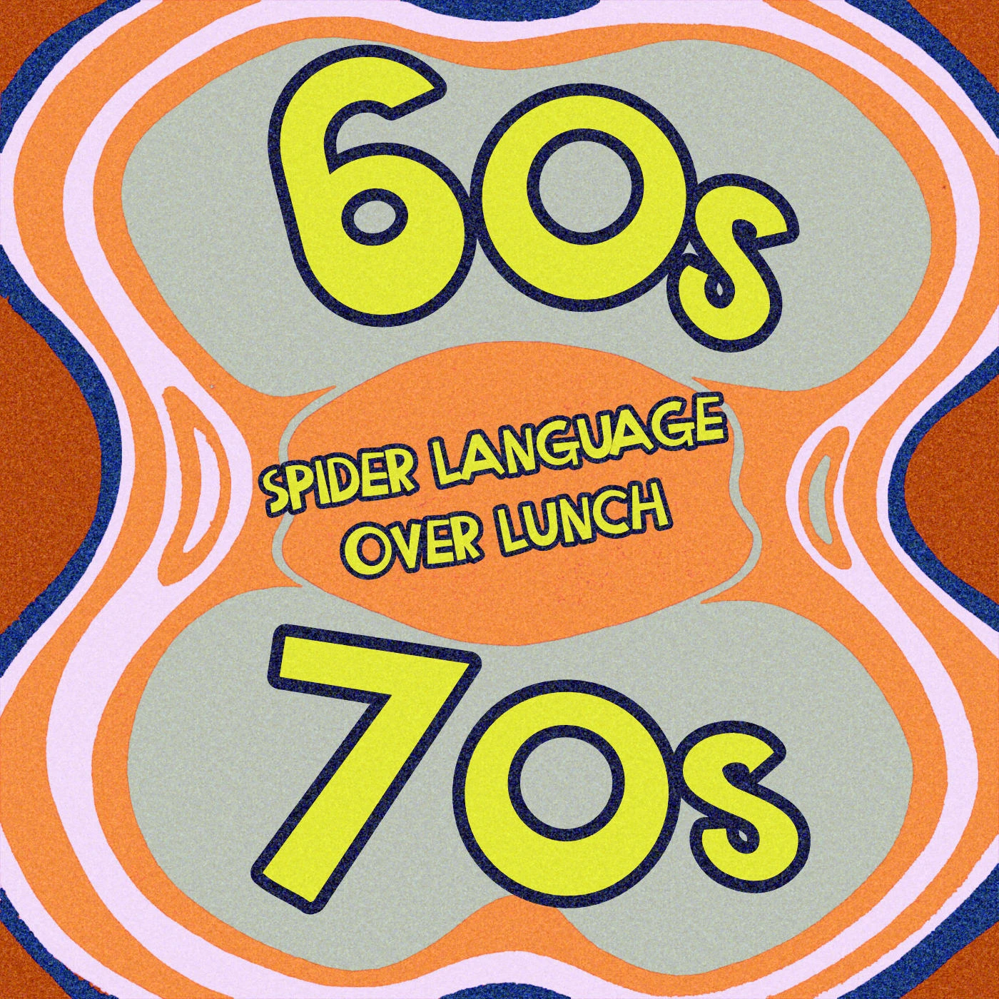 60s and 70s Covers album cover 60s & 70s Covers album artwork
