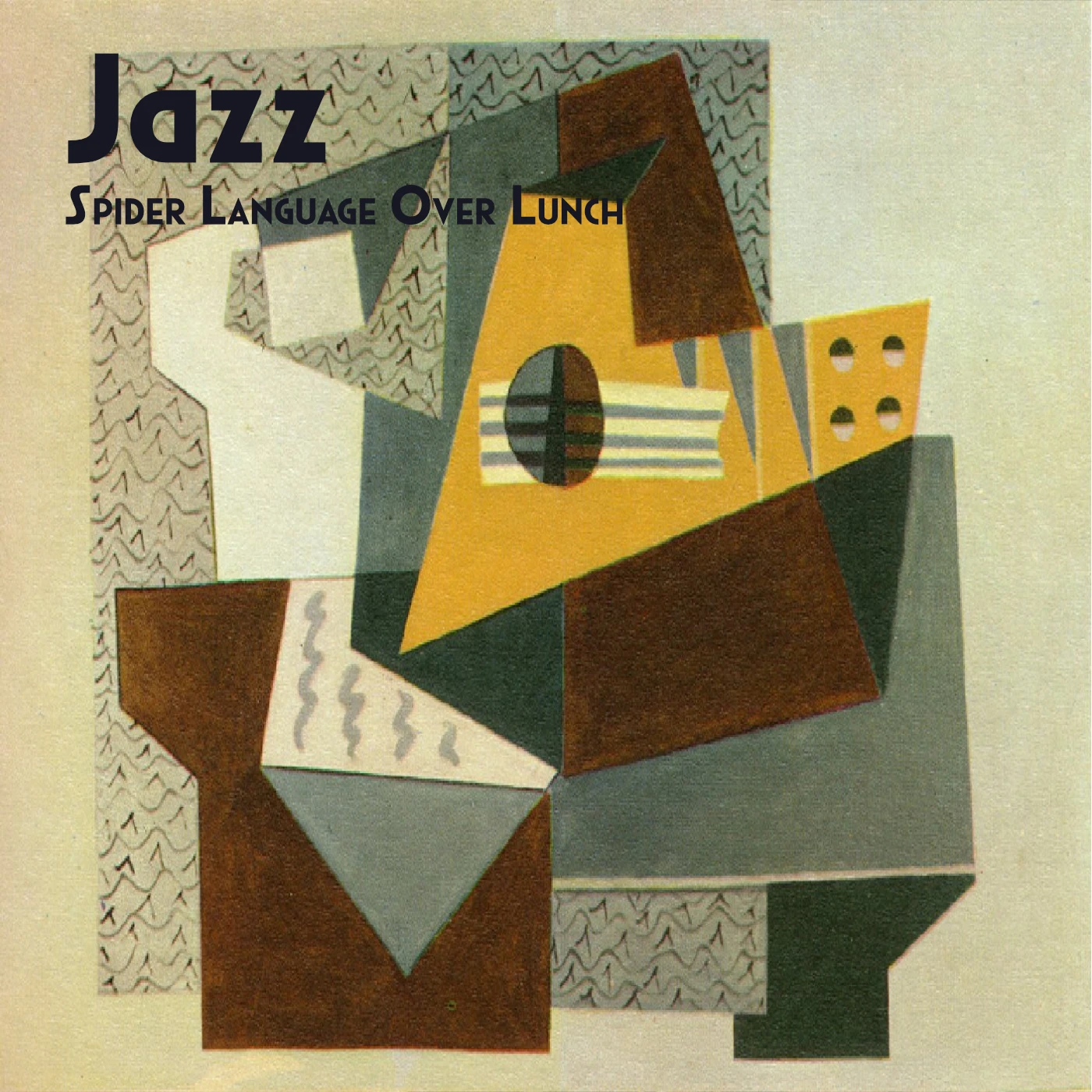Jazz Standards album cover Jazz Standards album artwork